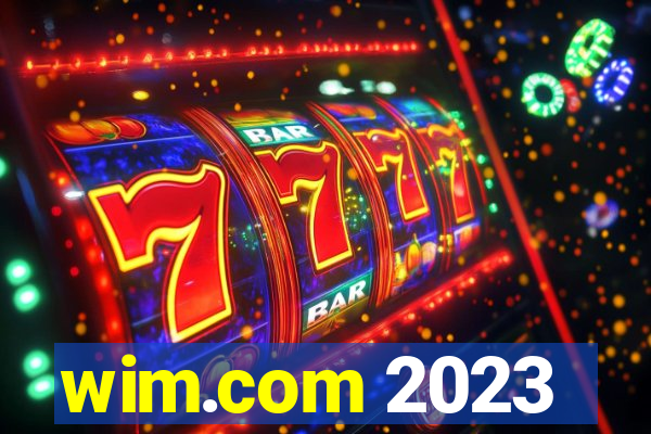 wim.com 2023