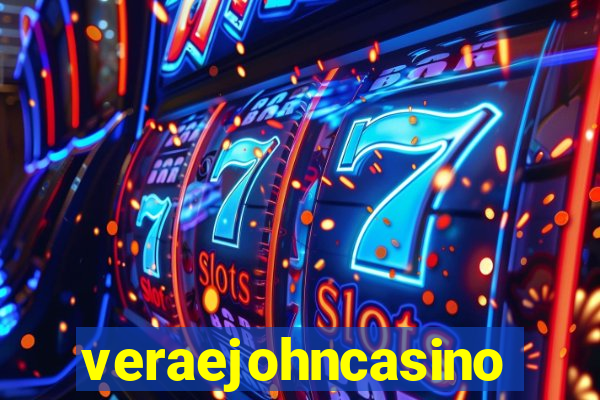 veraejohncasino