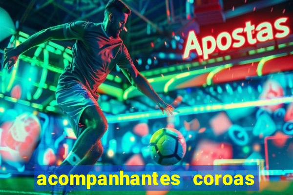 acompanhantes coroas de cruzeiro sp