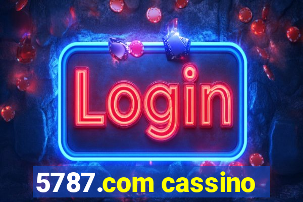 5787.com cassino