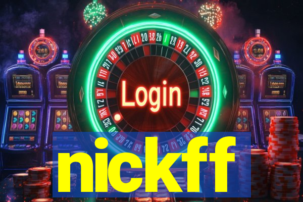 nickff