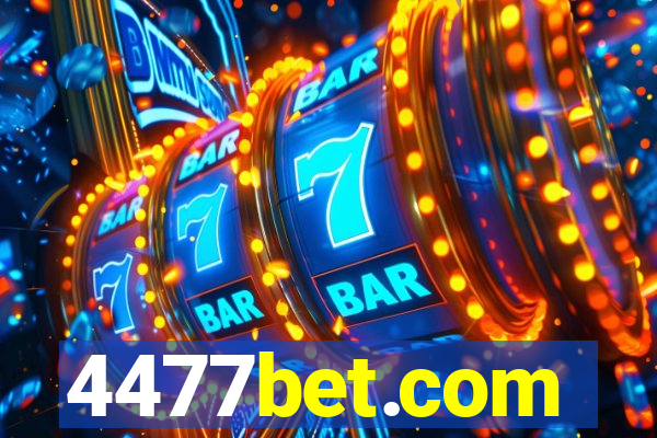 4477bet.com