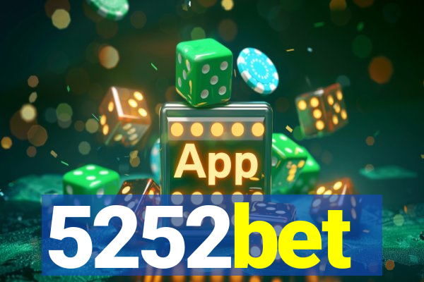 5252bet