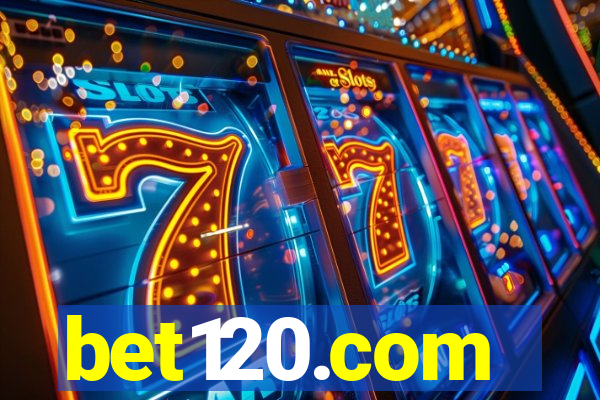 bet120.com