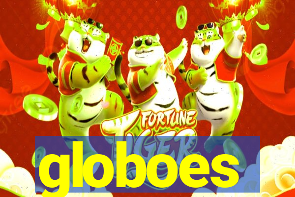 globoes