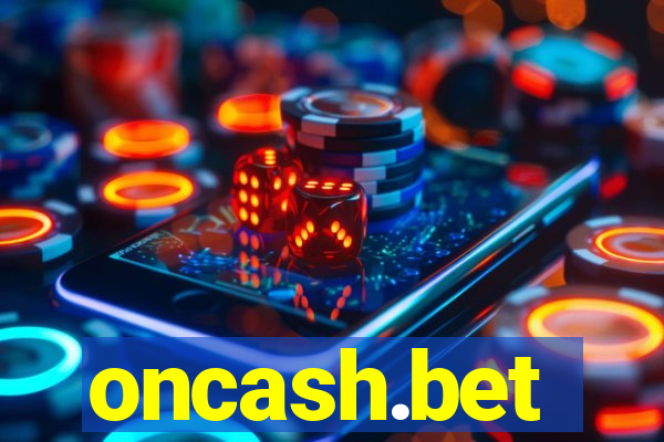 oncash.bet