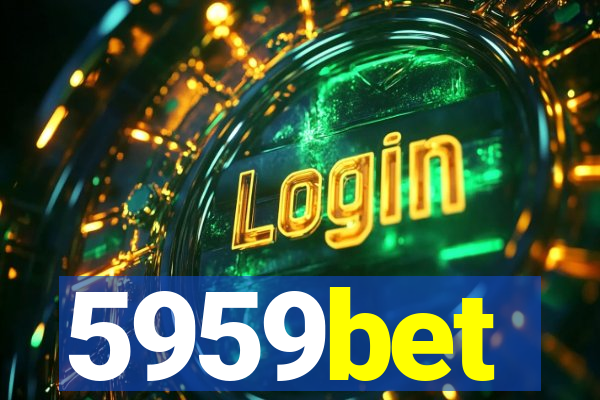 5959bet