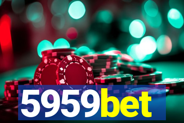 5959bet