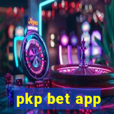 pkp bet app