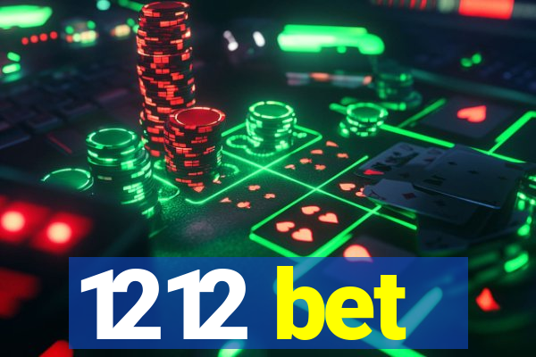 1212 bet