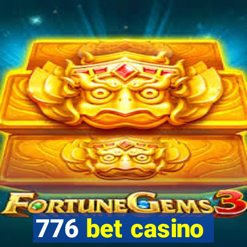 776 bet casino