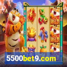 5500bet9.com