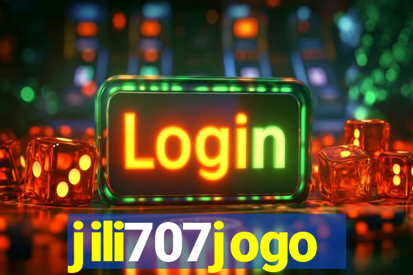 jili707jogo