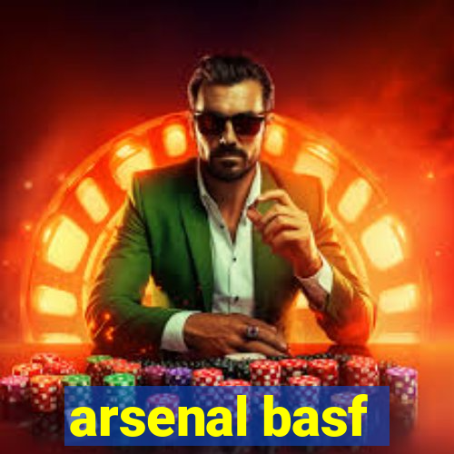 arsenal basf