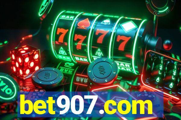 bet907.com