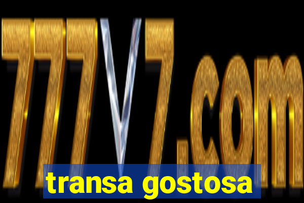 transa gostosa