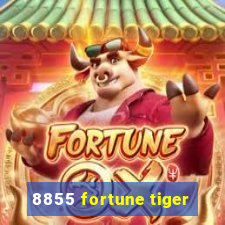 8855 fortune tiger