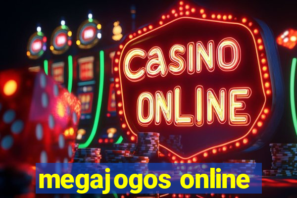 megajogos online