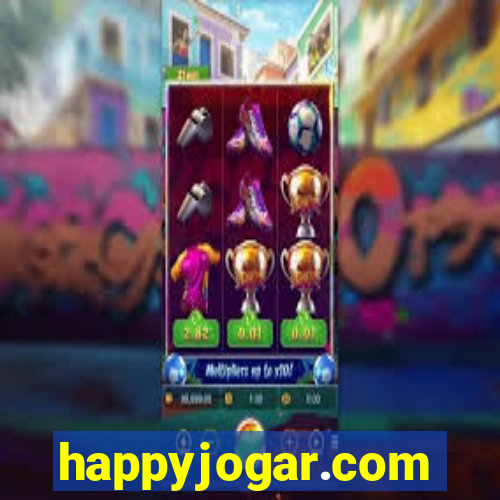 happyjogar.com