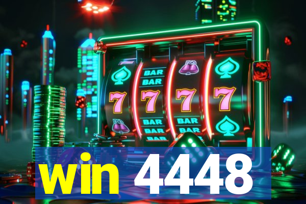 win 4448