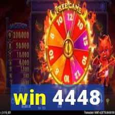 win 4448