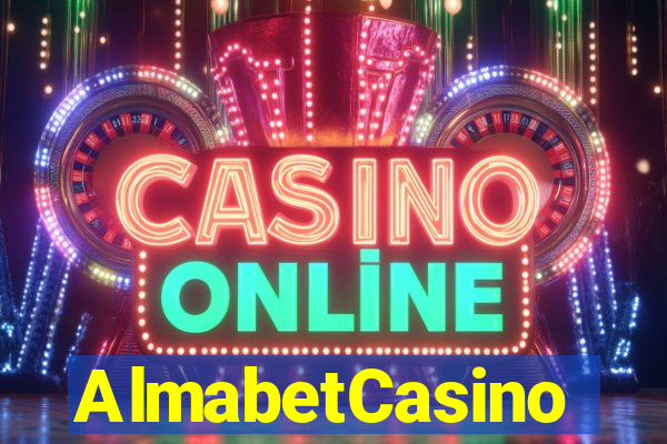 AlmabetCasino