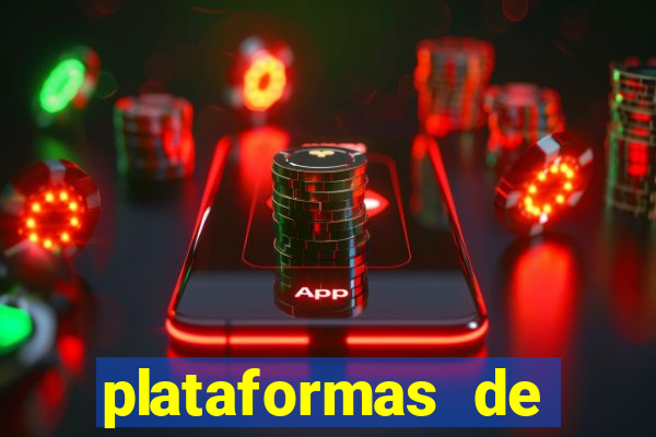 plataformas de jogos pagando no cadastro