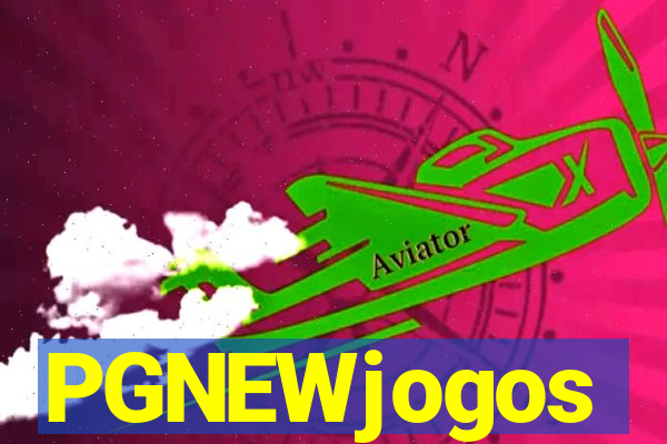 PGNEWjogos