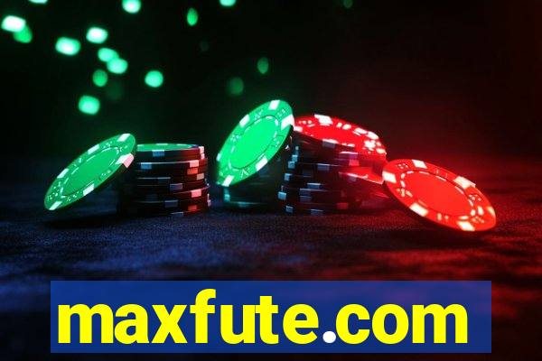 maxfute.com