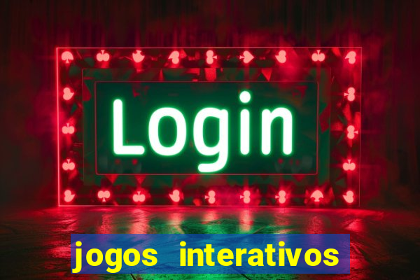 jogos interativos para eventos corporativos