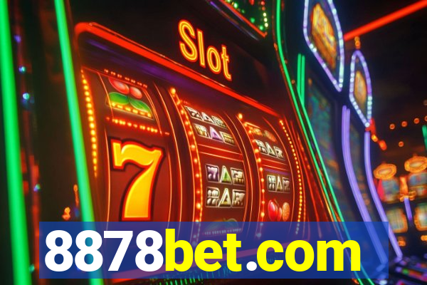 8878bet.com