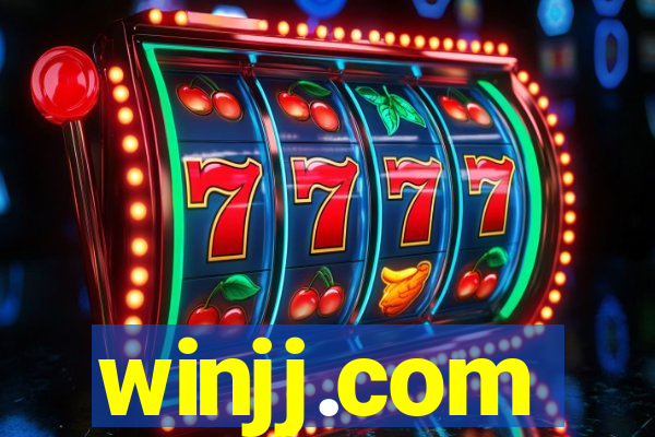 winjj.com