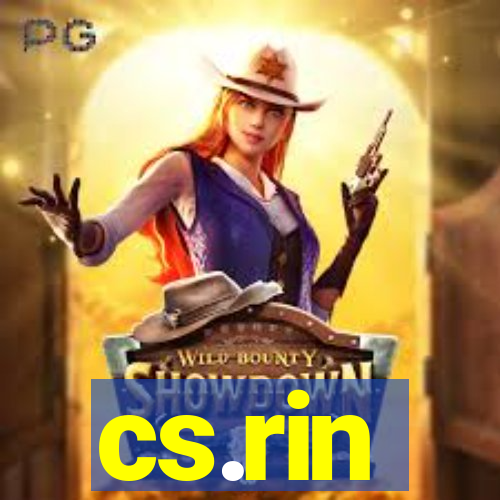 cs.rin