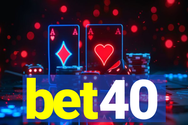 bet40