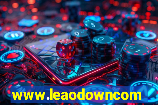 www.leaodowncom