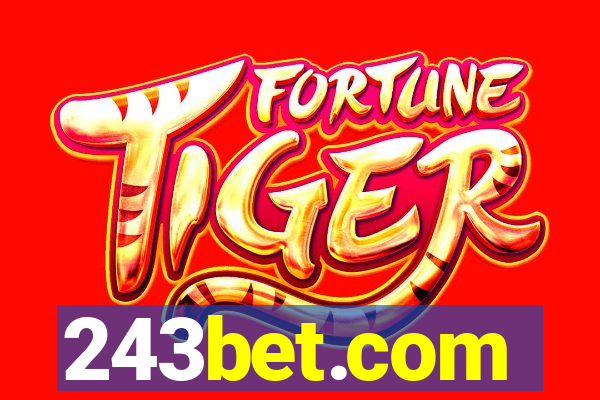 243bet.com