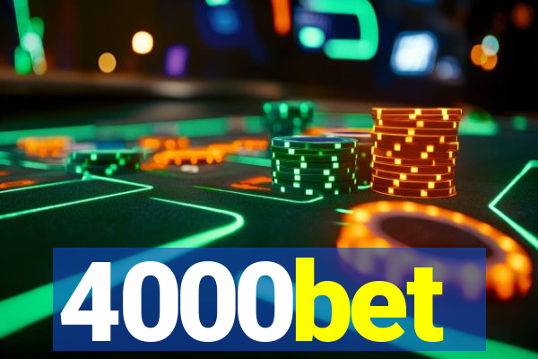 4000bet