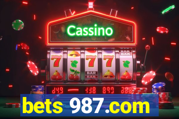 bets 987.com