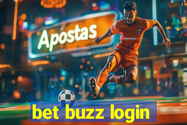 bet buzz login