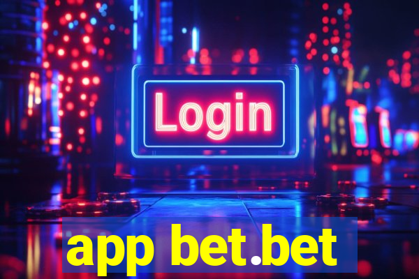 app bet.bet