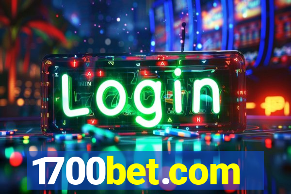 1700bet.com