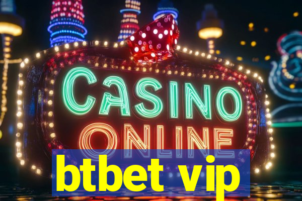 btbet vip