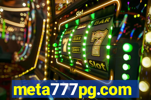 meta777pg.com