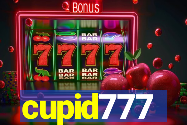 cupid777