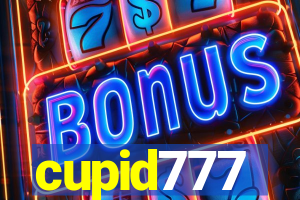 cupid777