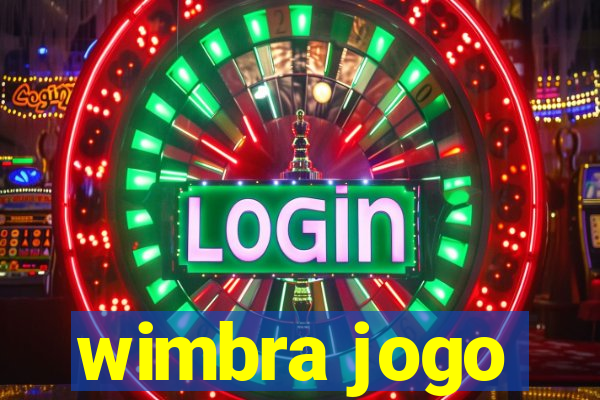 wimbra jogo