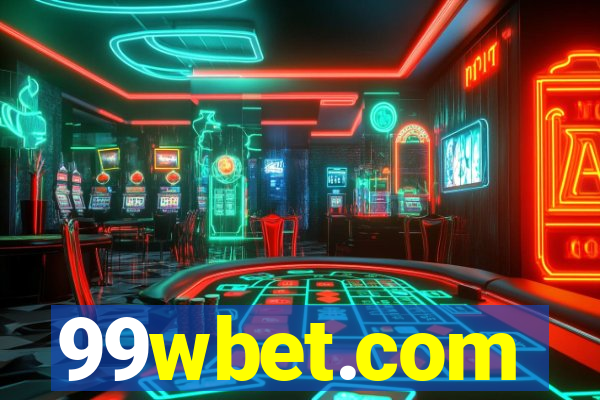 99wbet.com