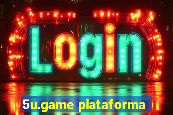 5u.game plataforma