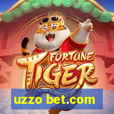 uzzo bet.com