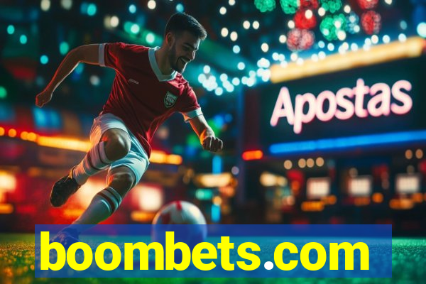 boombets.com